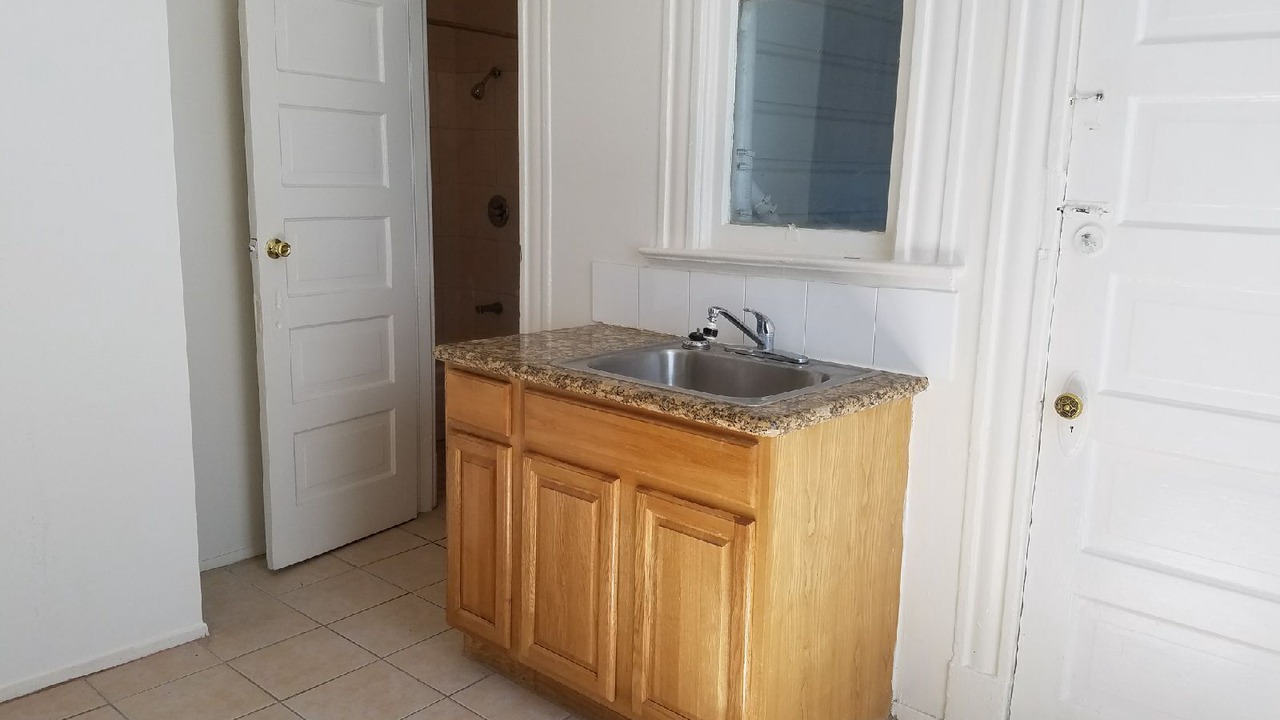 Photo of Bathroom in Inner Mission