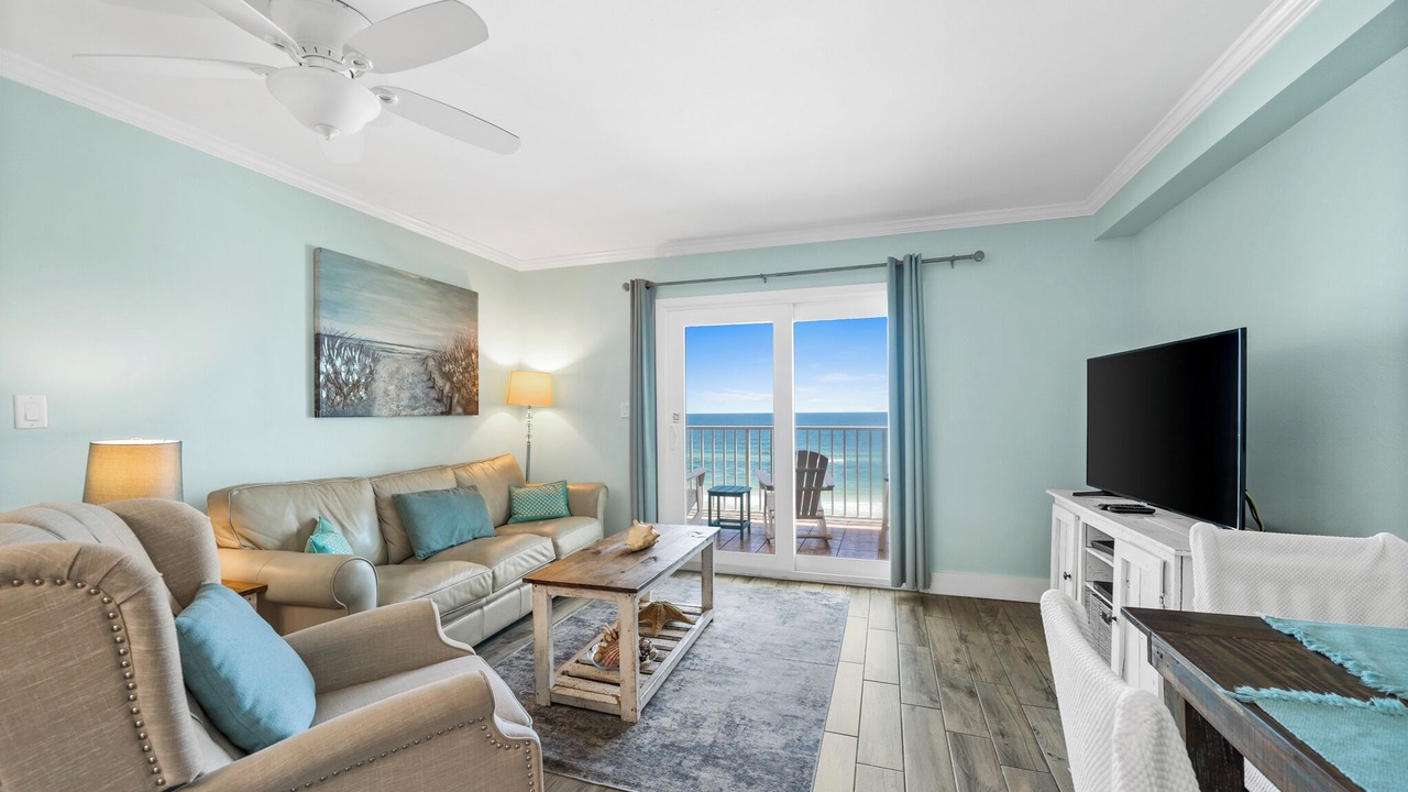 Photo of Livingroom in Gulf Shores