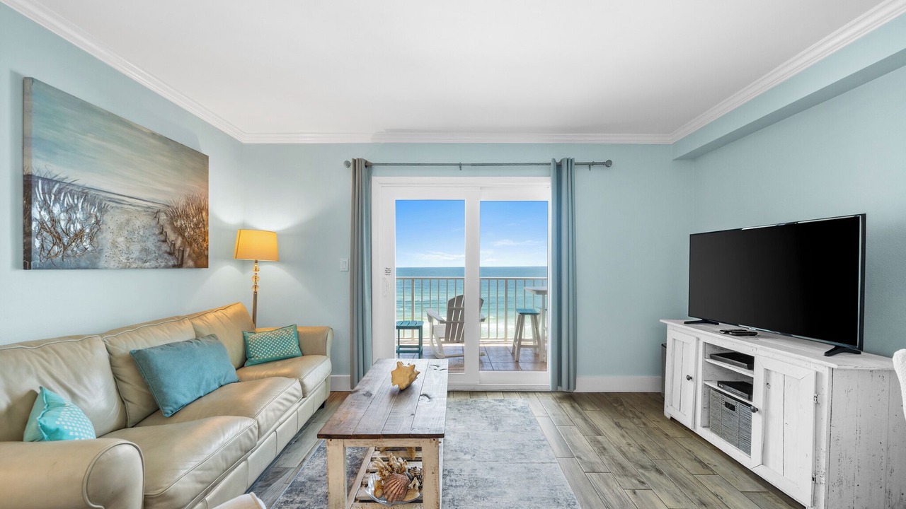 Photo of Livingroom in Gulf Shores