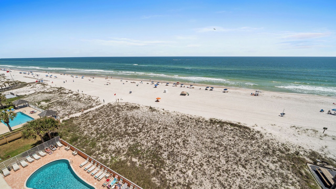 Photo of Outdoor in Gulf Shores