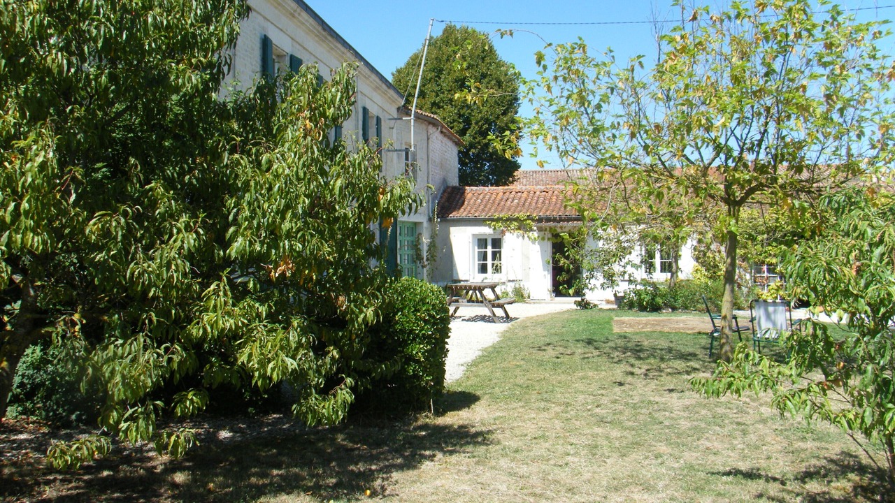 Photo of Outdoor in Cramchaban