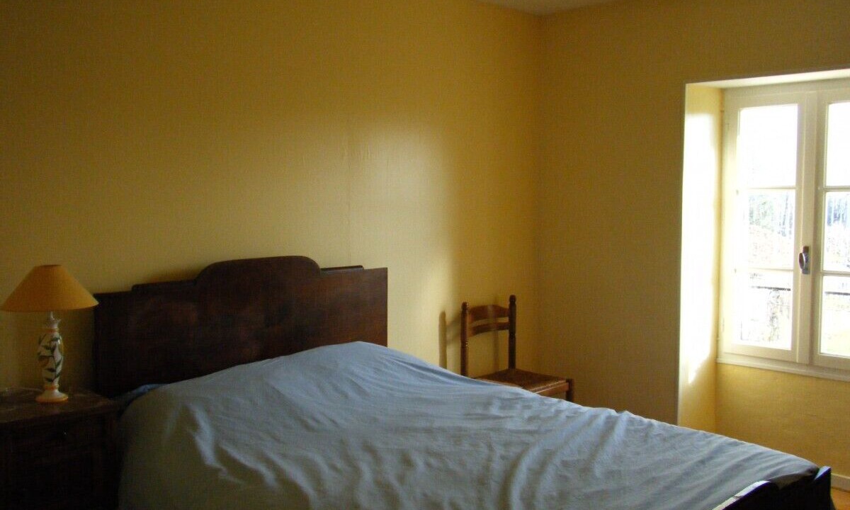 Photo of Bedroom in Cramchaban