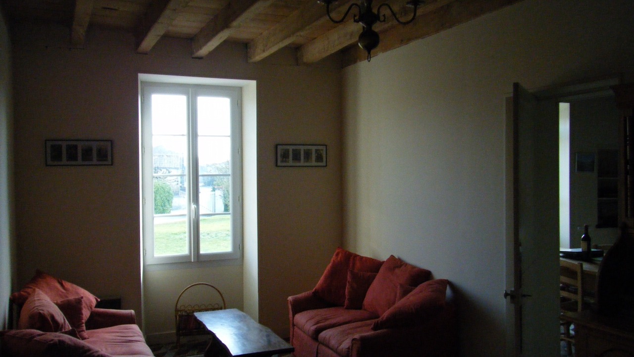 Photo of Bedroom in Cramchaban