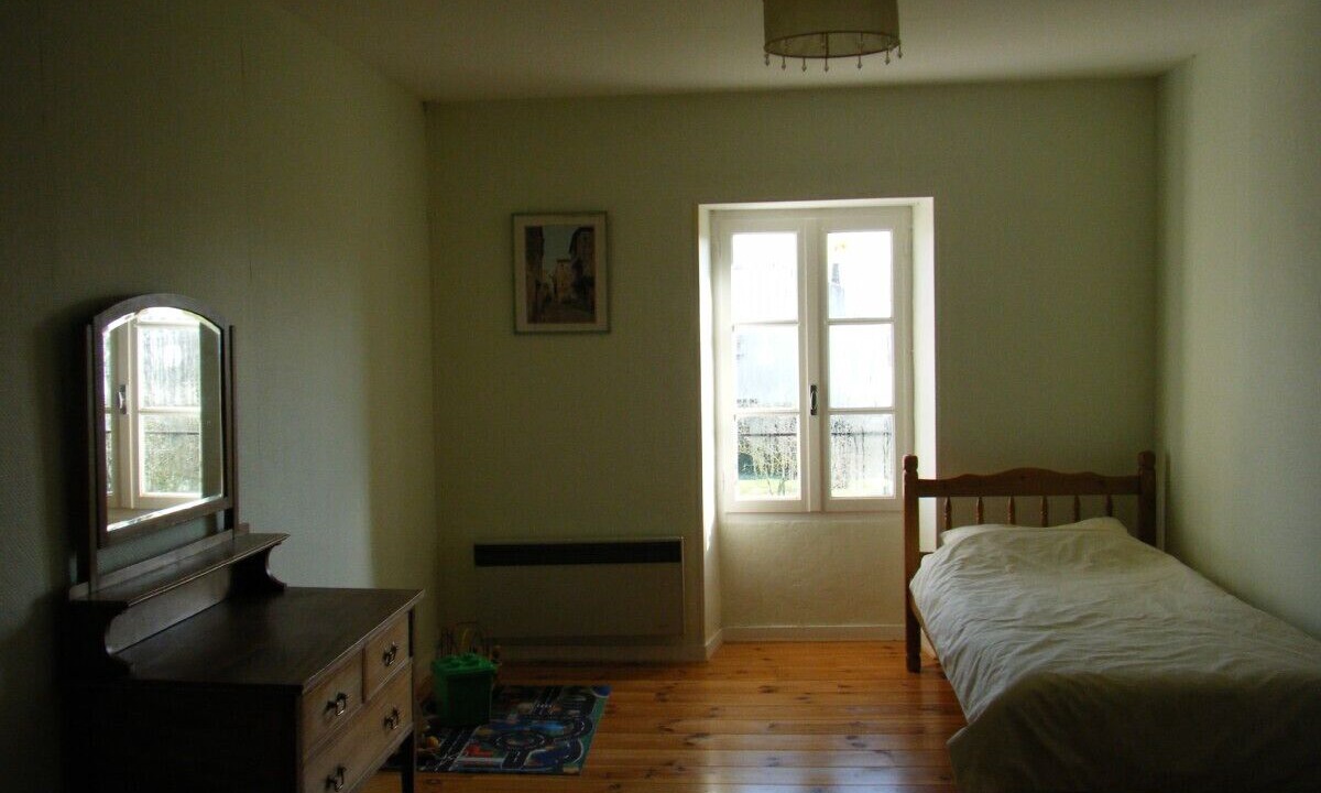 Photo of Bedroom in Cramchaban