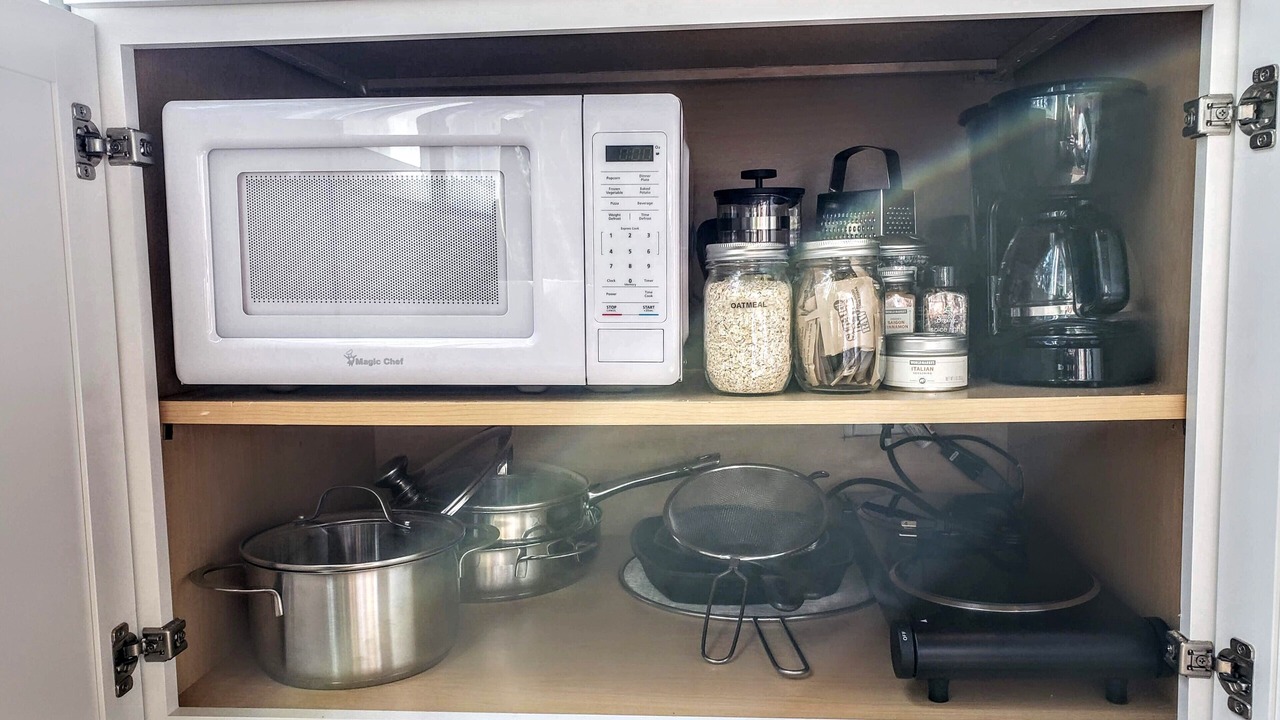 Photo of Kitchen in Elmo