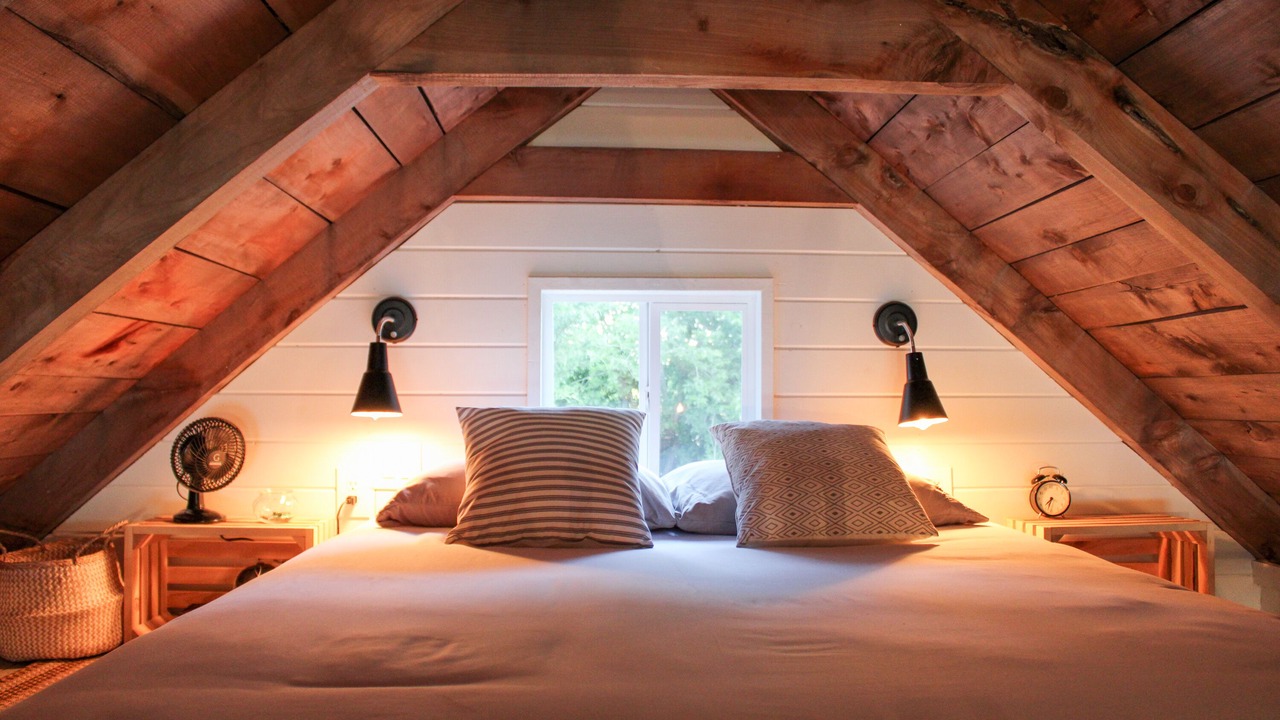 Photo of Bedroom in Elmo