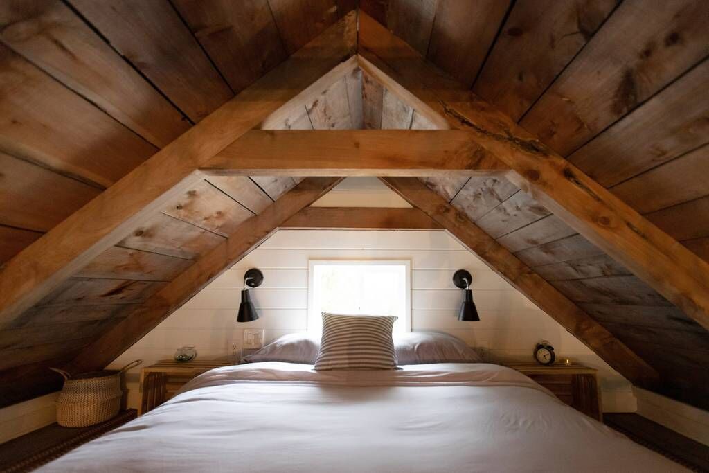 Photo of Bedroom in Elmo