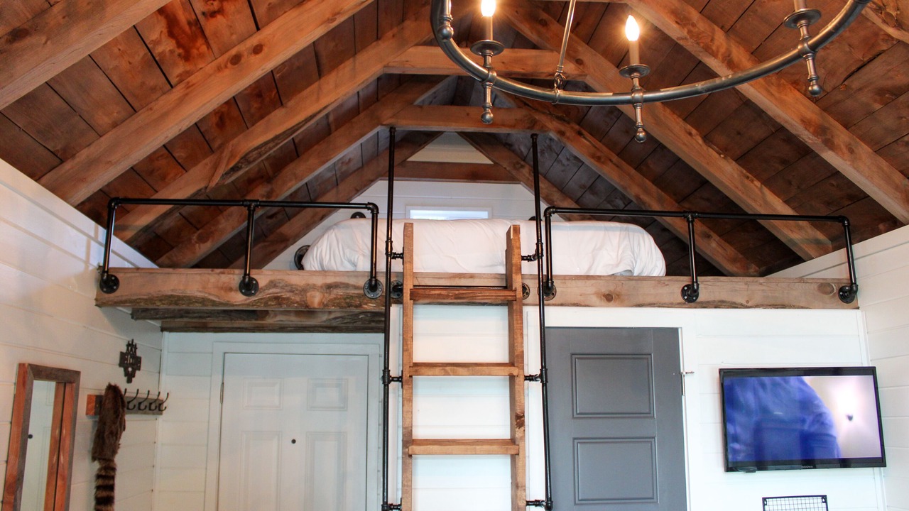 Photo of Bedroom in Elmo