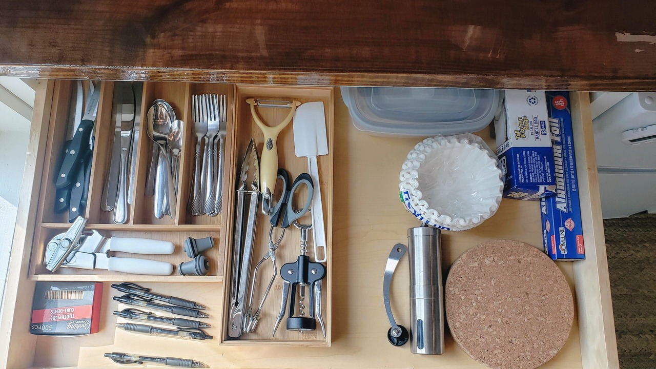 Photo of Kitchen in Elmo