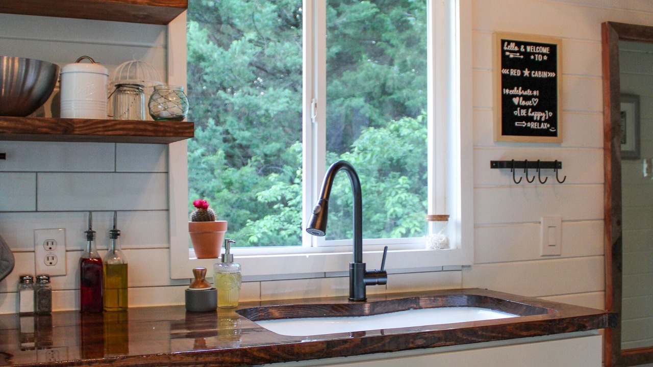 Photo of Kitchen in Elmo
