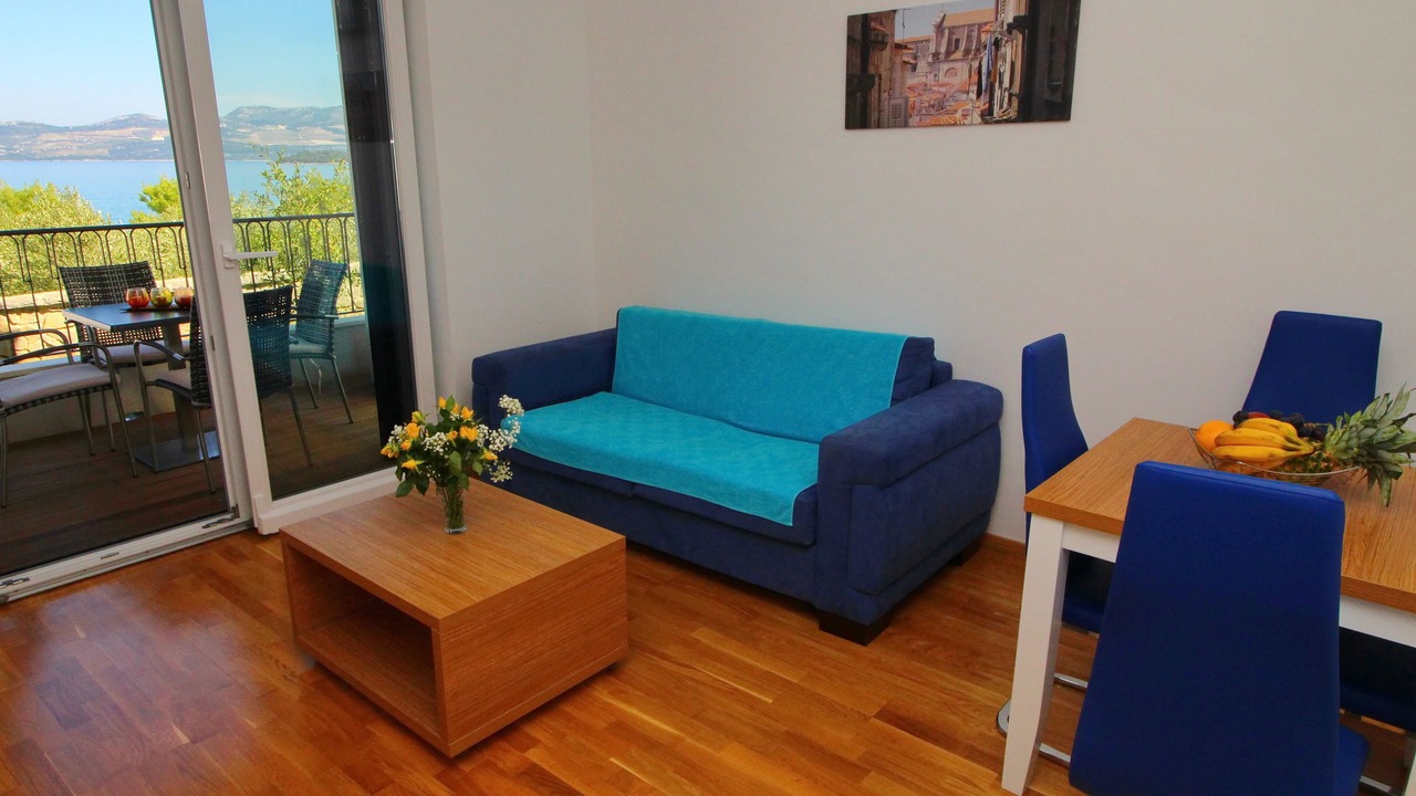 Photo of Livingroom in Drace