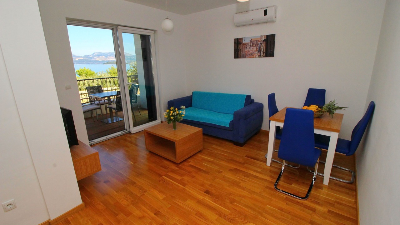 Photo of Livingroom in Drace