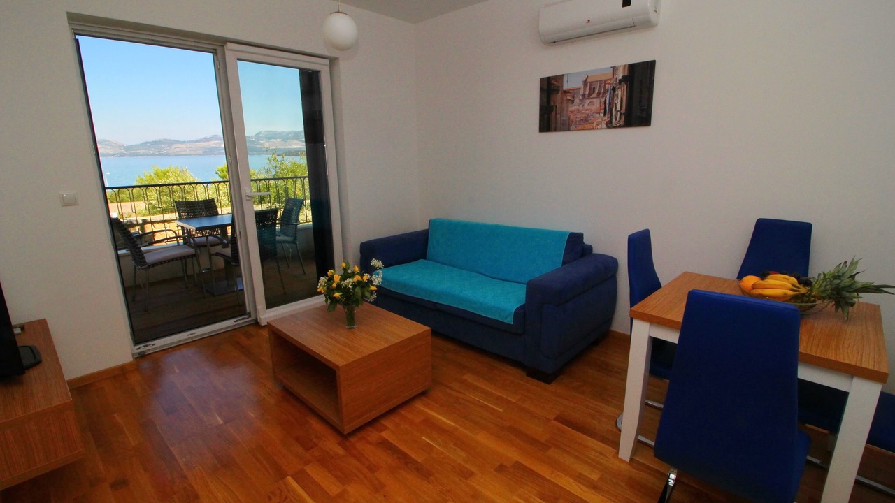 Photo of Livingroom in Drace
