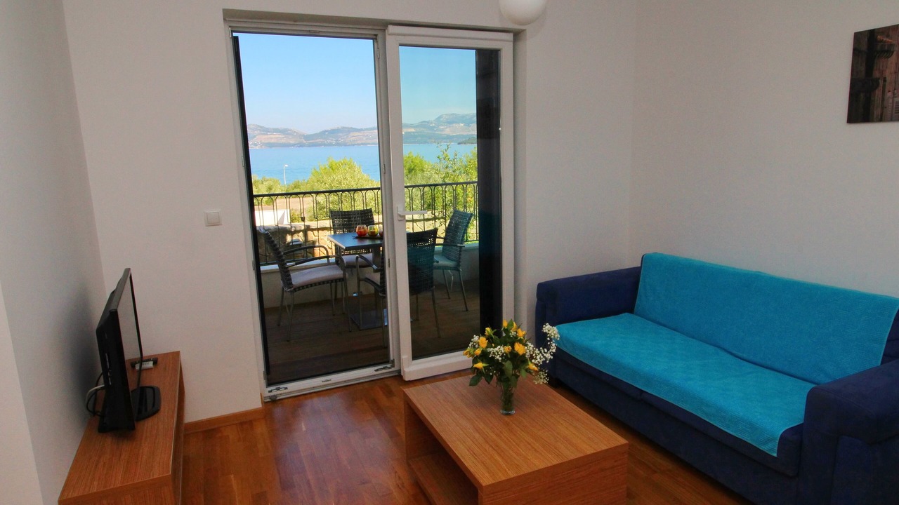 Photo of Livingroom in Drace