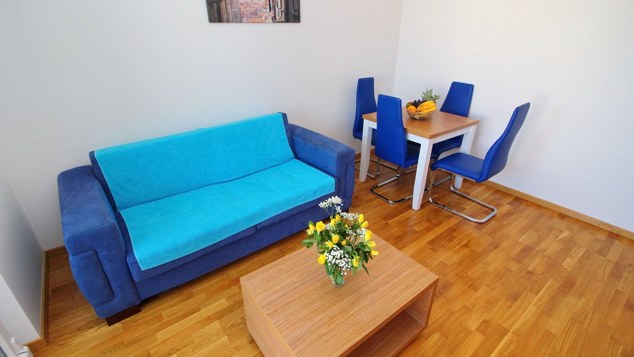 Photo of Livingroom in Drace