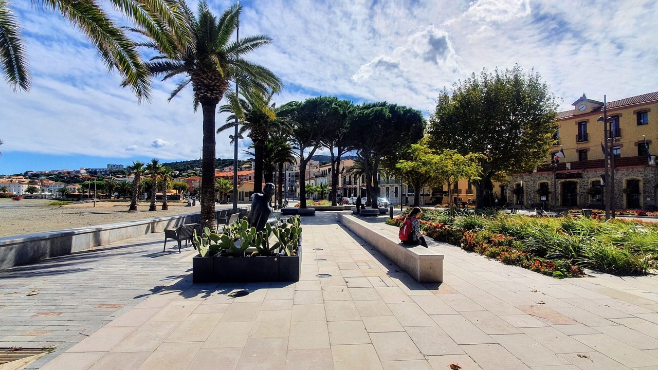 Photo of Outdoor in Banyuls-sur-Mer