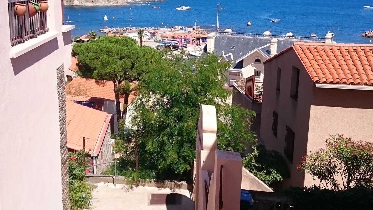 Photo of Outdoor in Banyuls-sur-Mer