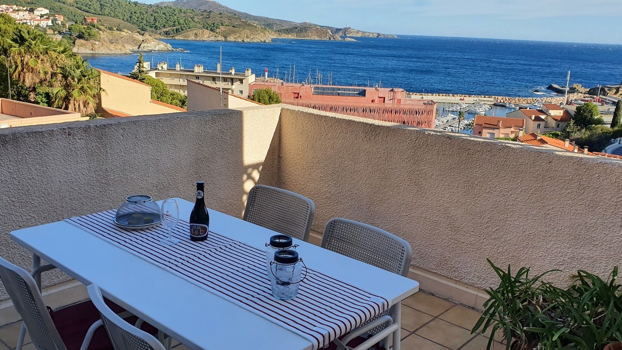 Photo of Outdoor in Banyuls-sur-Mer