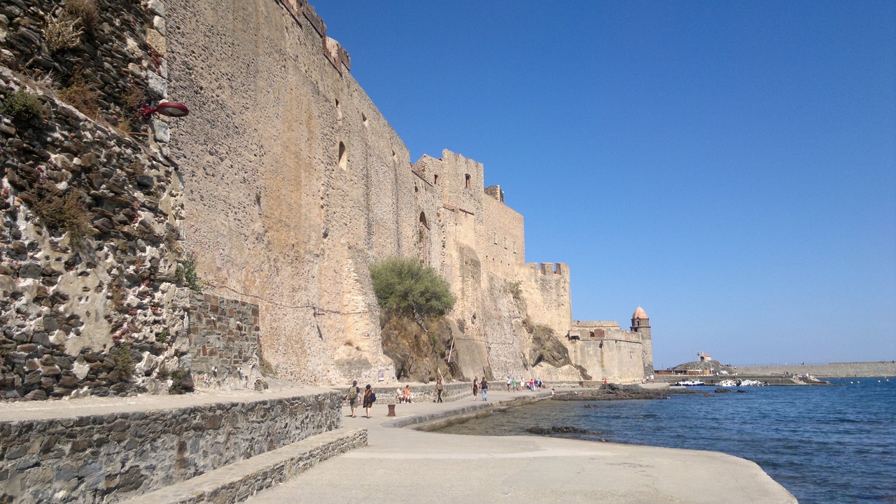 Photo of Others in Banyuls-sur-Mer