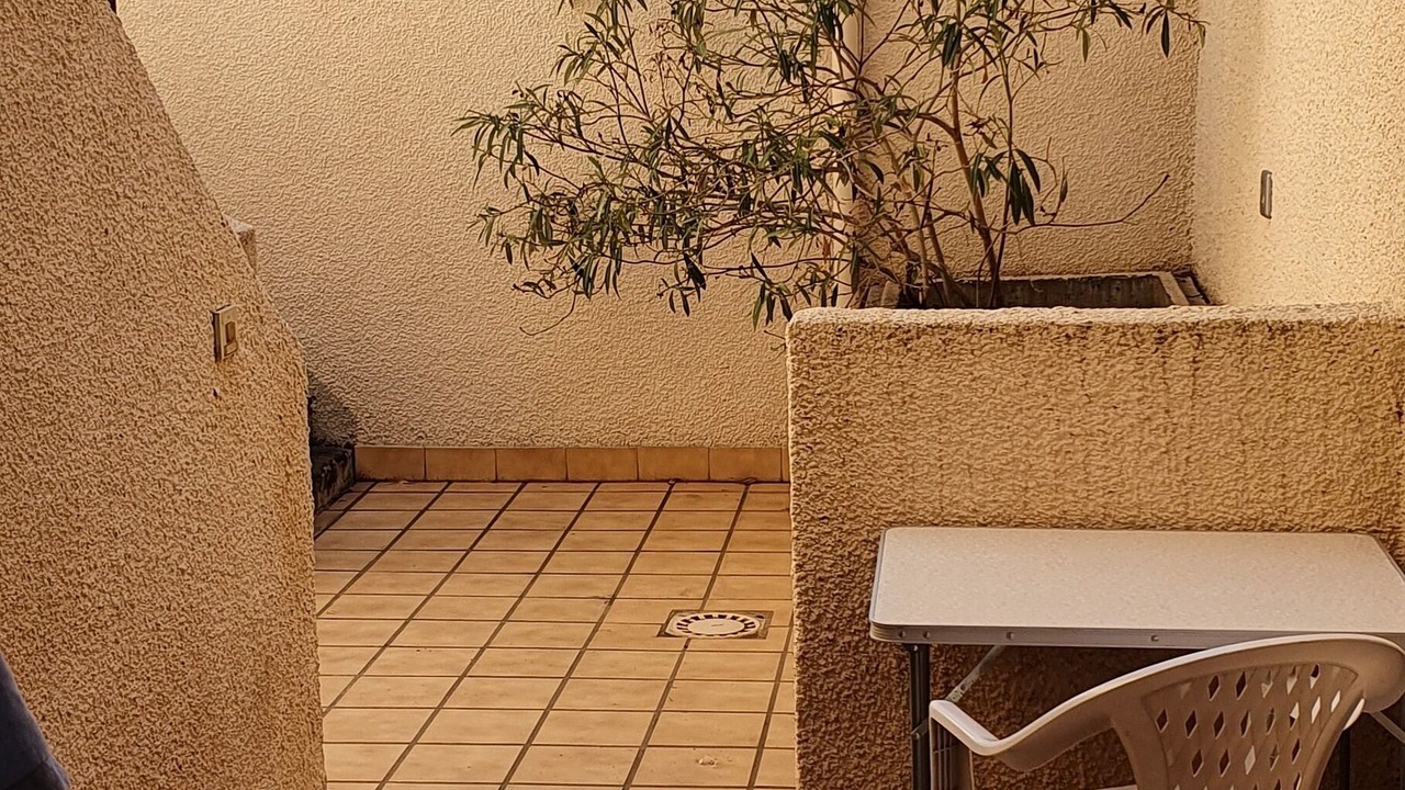 Photo of Patio Balcony in Banyuls-sur-Mer