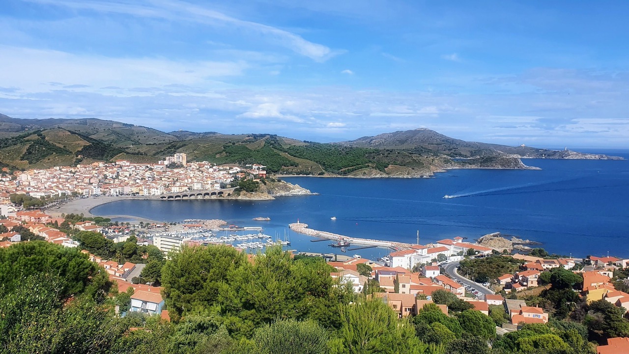 Photo of Outdoor in Banyuls-sur-Mer