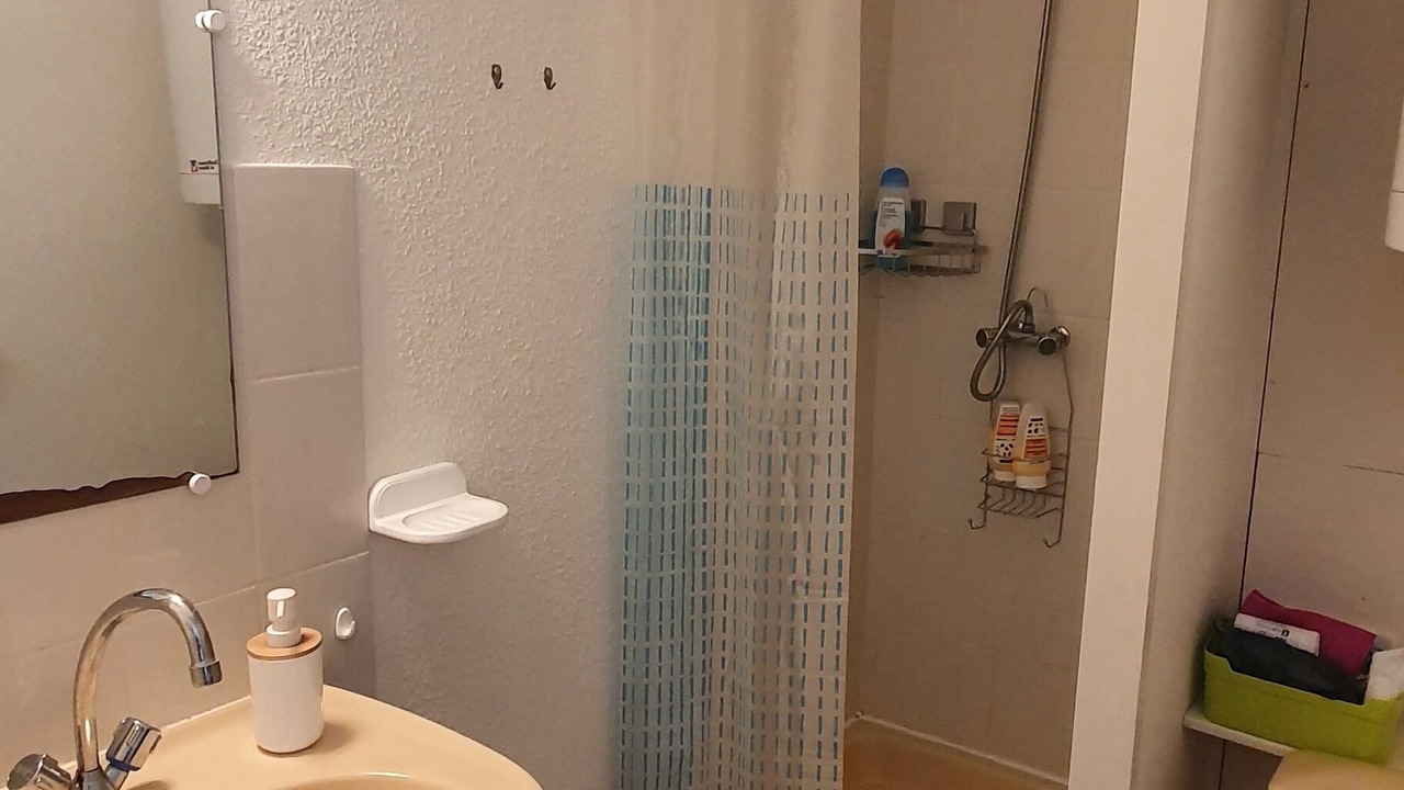 Photo of Bathroom in Banyuls-sur-Mer