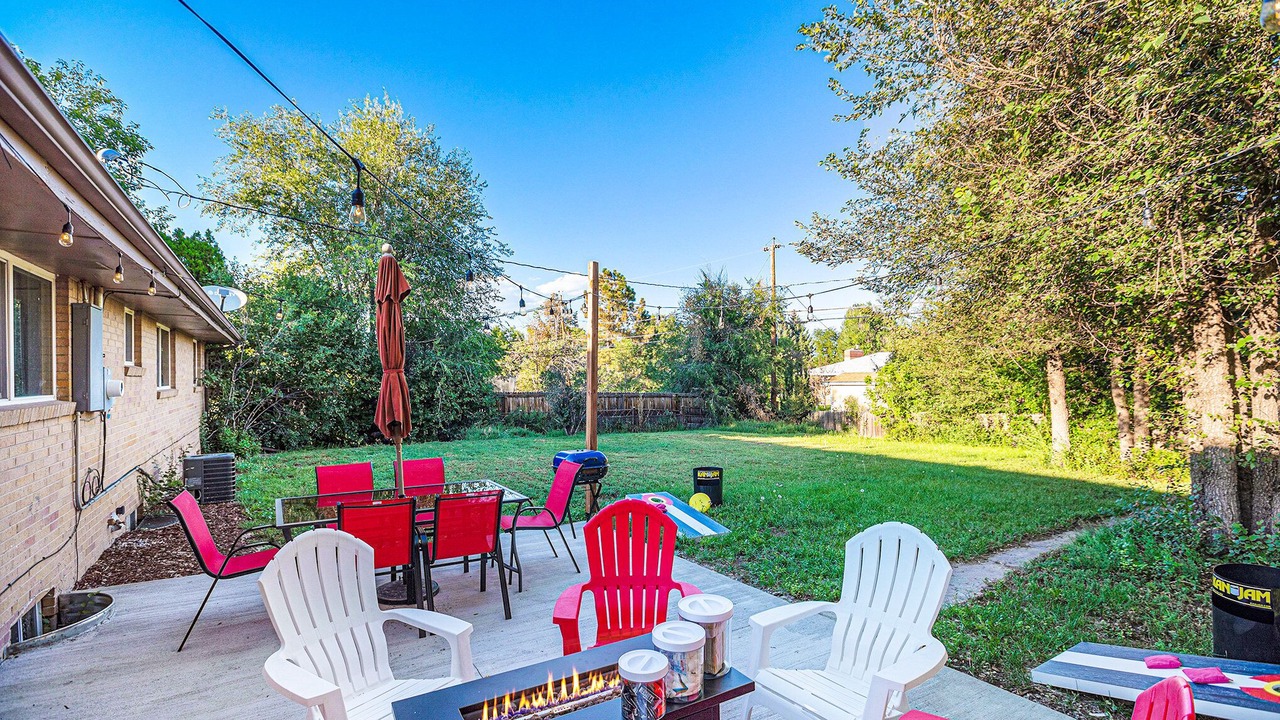 Photo of Outdoor in Littleton