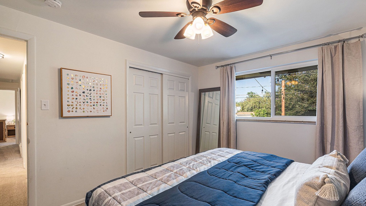 Photo of Bedroom in Littleton