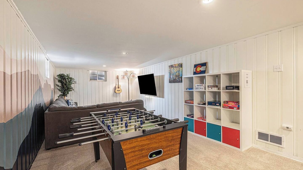 Photo of Bedroom in Littleton
