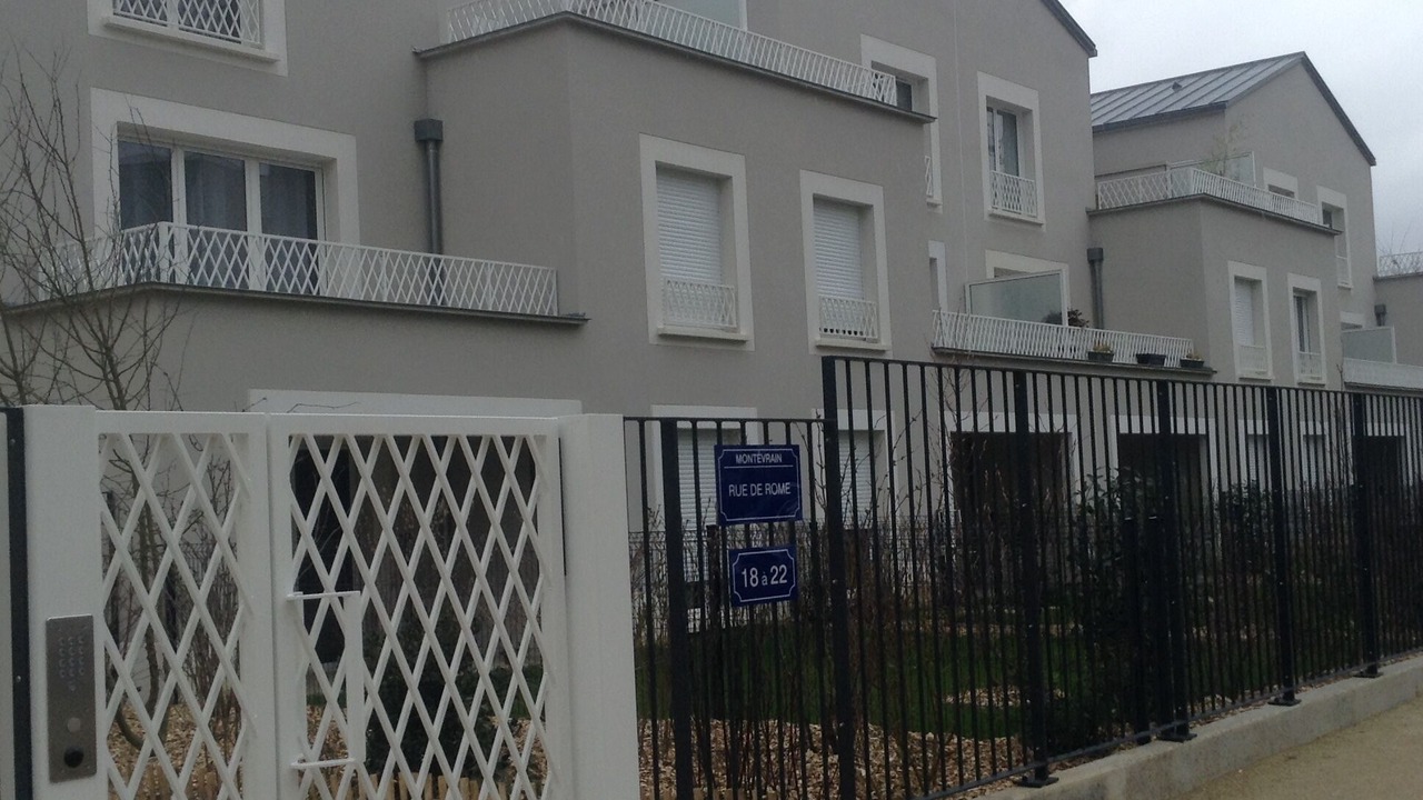 Photo of Outdoor in Montevrain