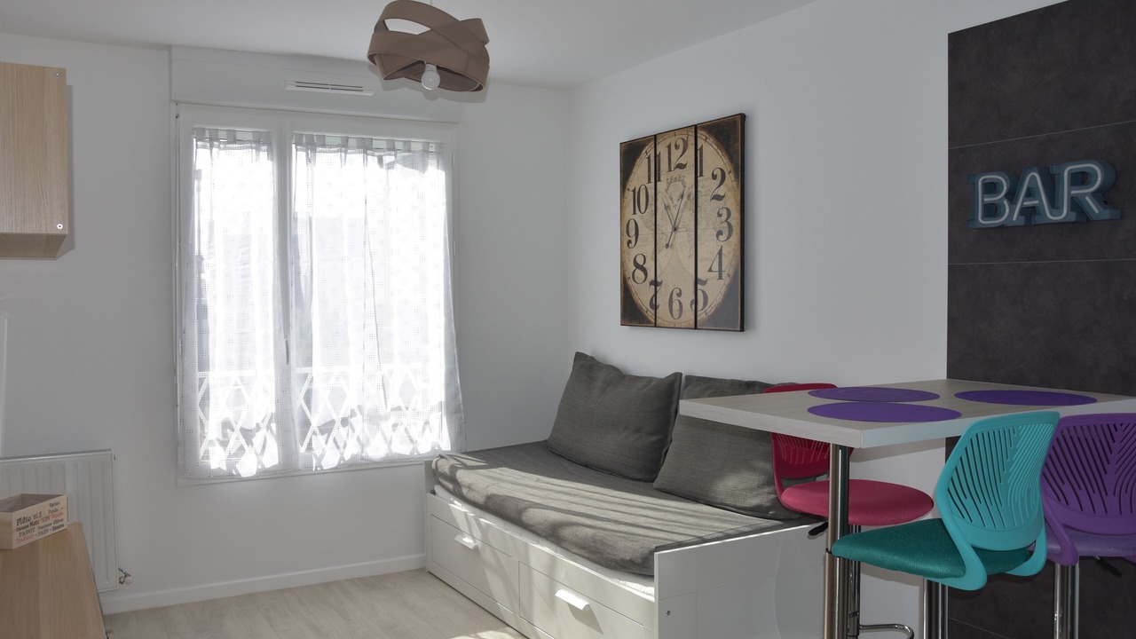 Photo of Livingroom in Montevrain