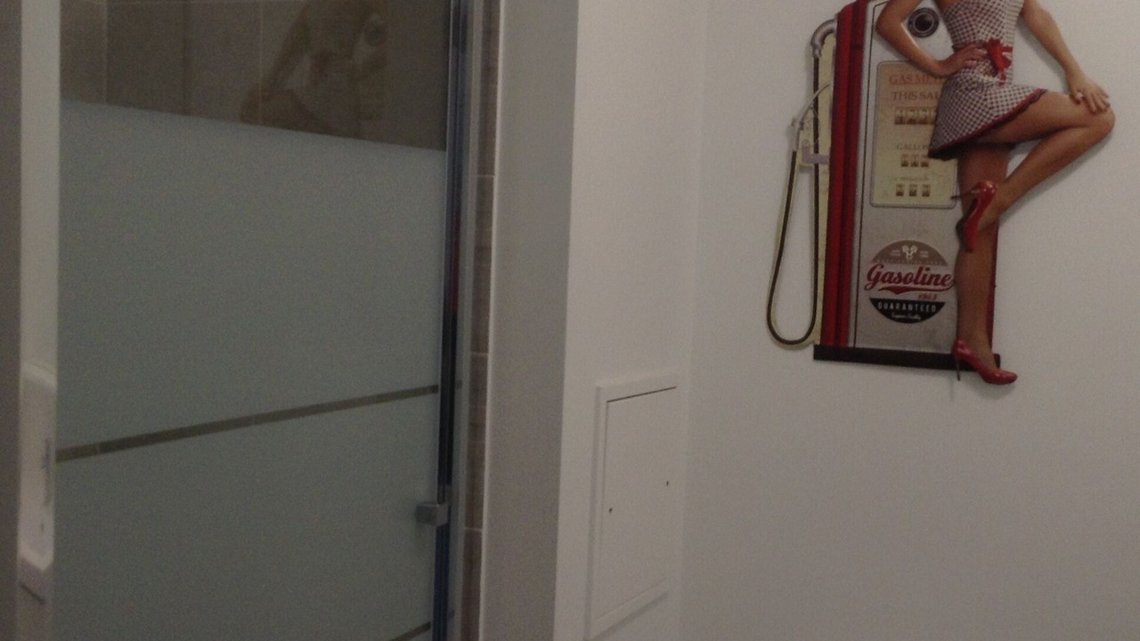 Photo of Bathroom in Montevrain