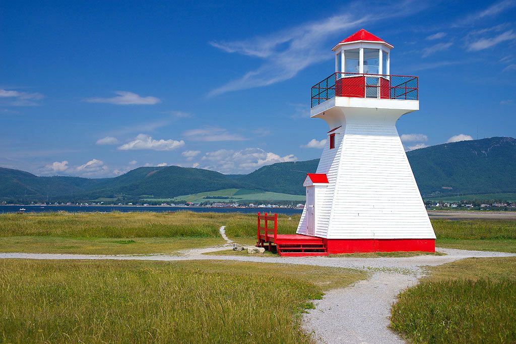 Photo of Outdoor in Carleton-sur-Mer