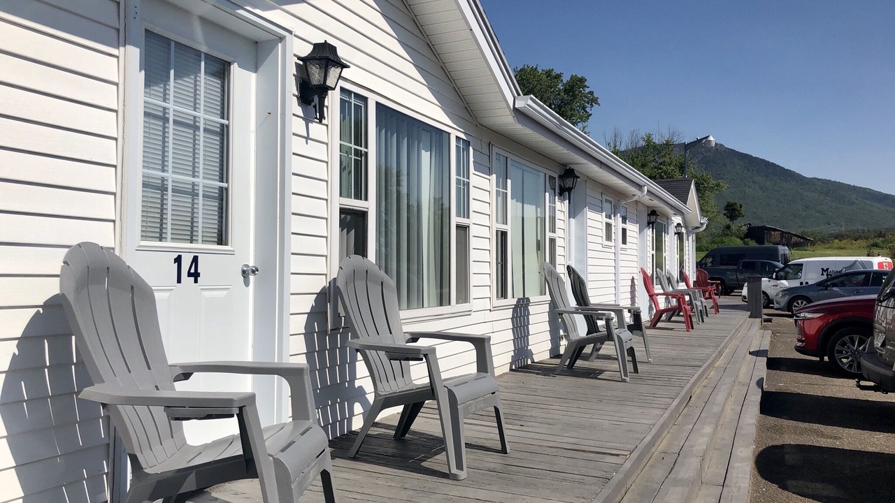 Photo of Outdoor in Carleton-sur-Mer