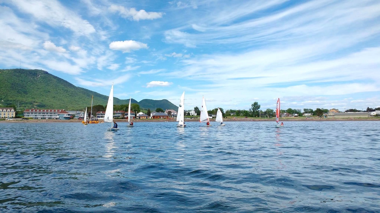 Photo of Outdoor in Carleton-sur-Mer