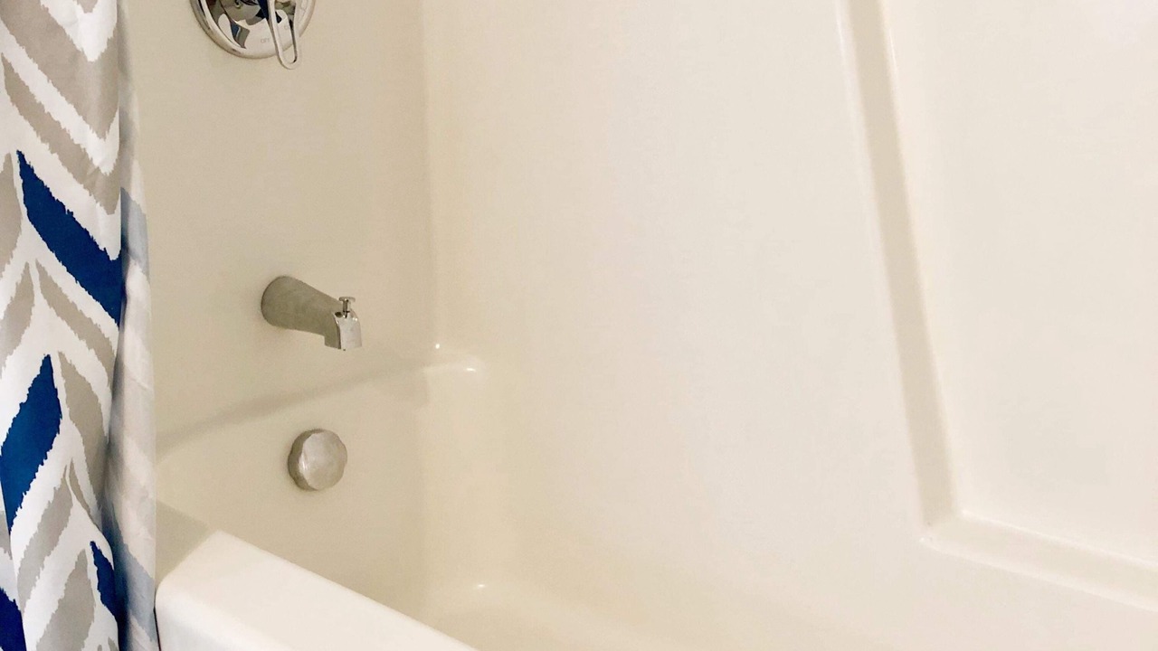 Photo of Bathroom in Carleton-sur-Mer