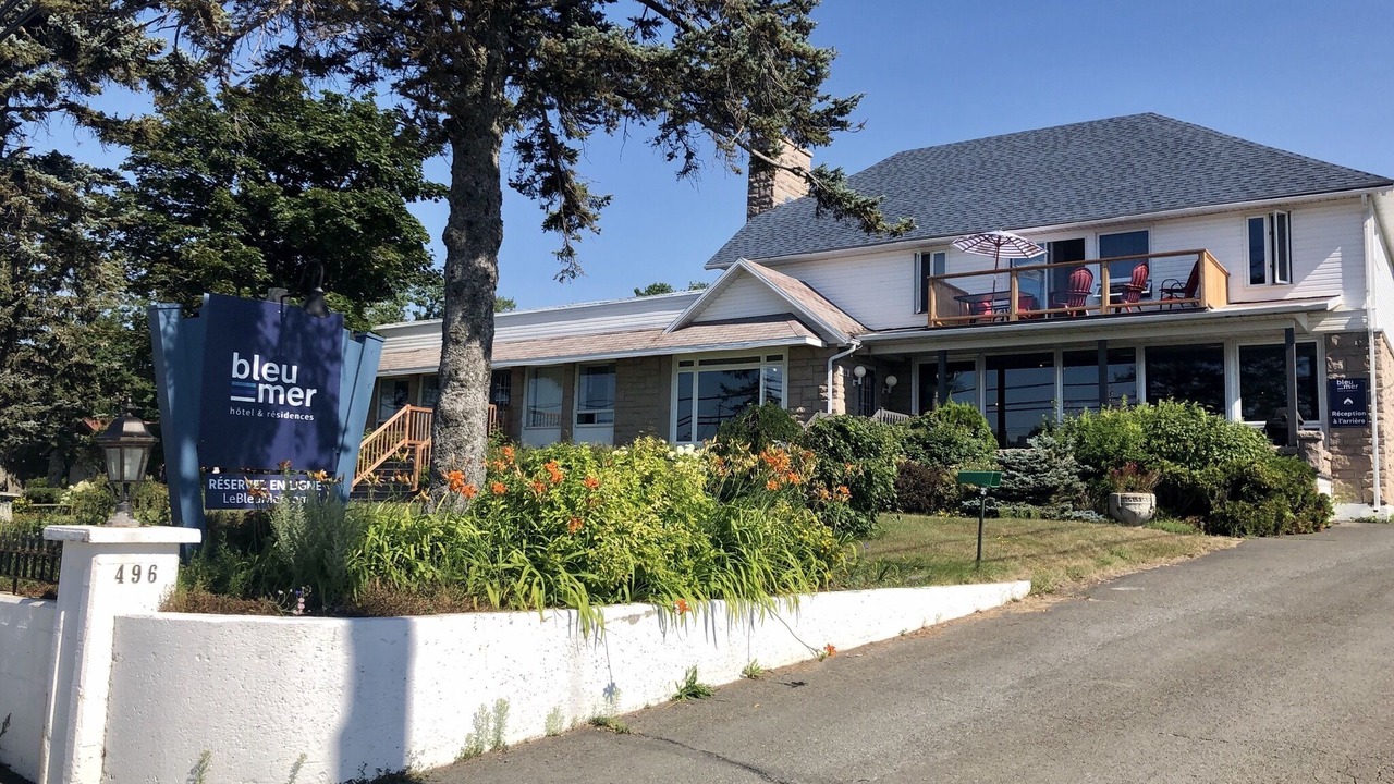 Photo of Outdoor in Carleton-sur-Mer