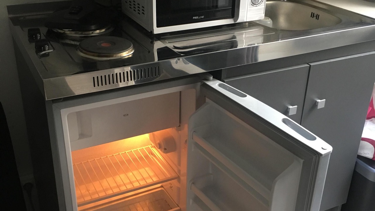 Photo of Kitchen in Ternes