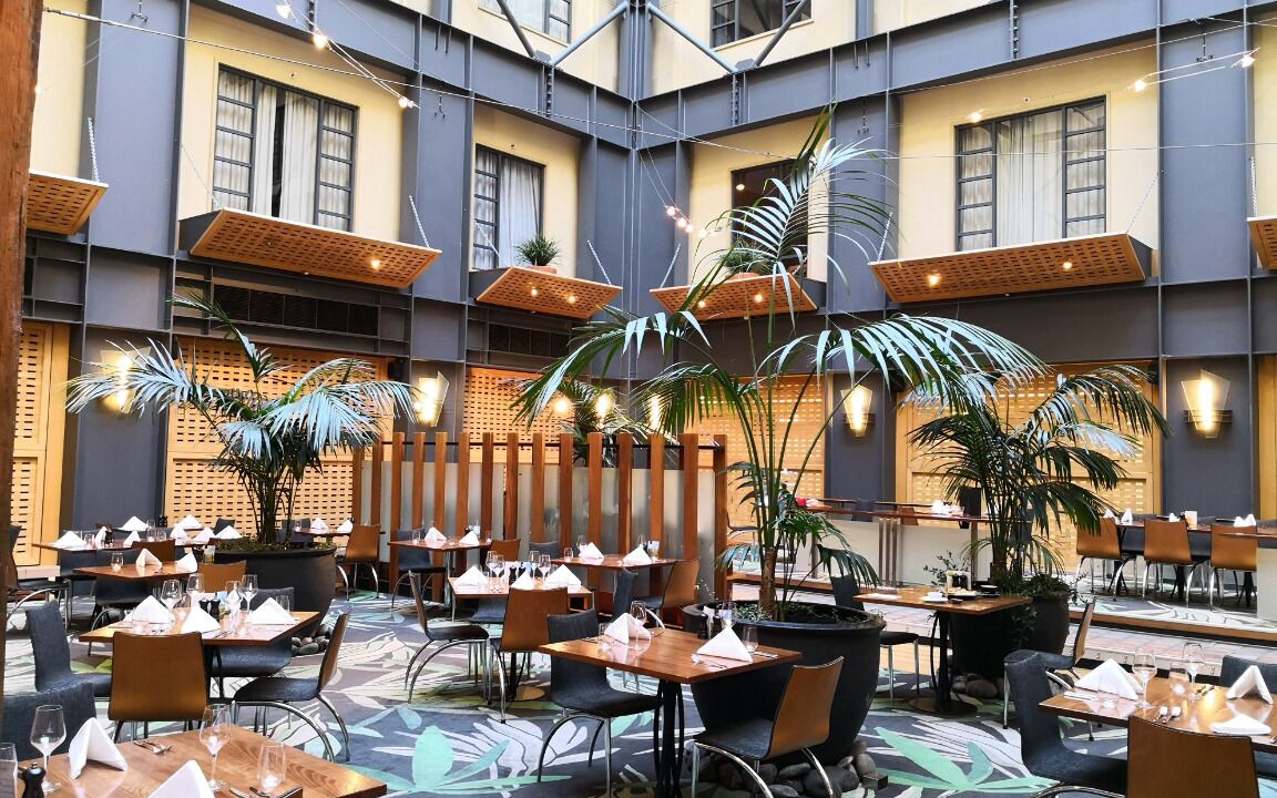 Photo of Others in Auckland Central Business District