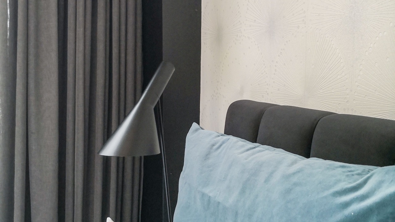 Photo of Bedroom in Auckland Central Business District