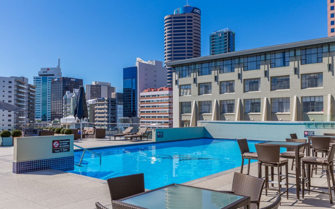 Photo of Others in Auckland Central Business District