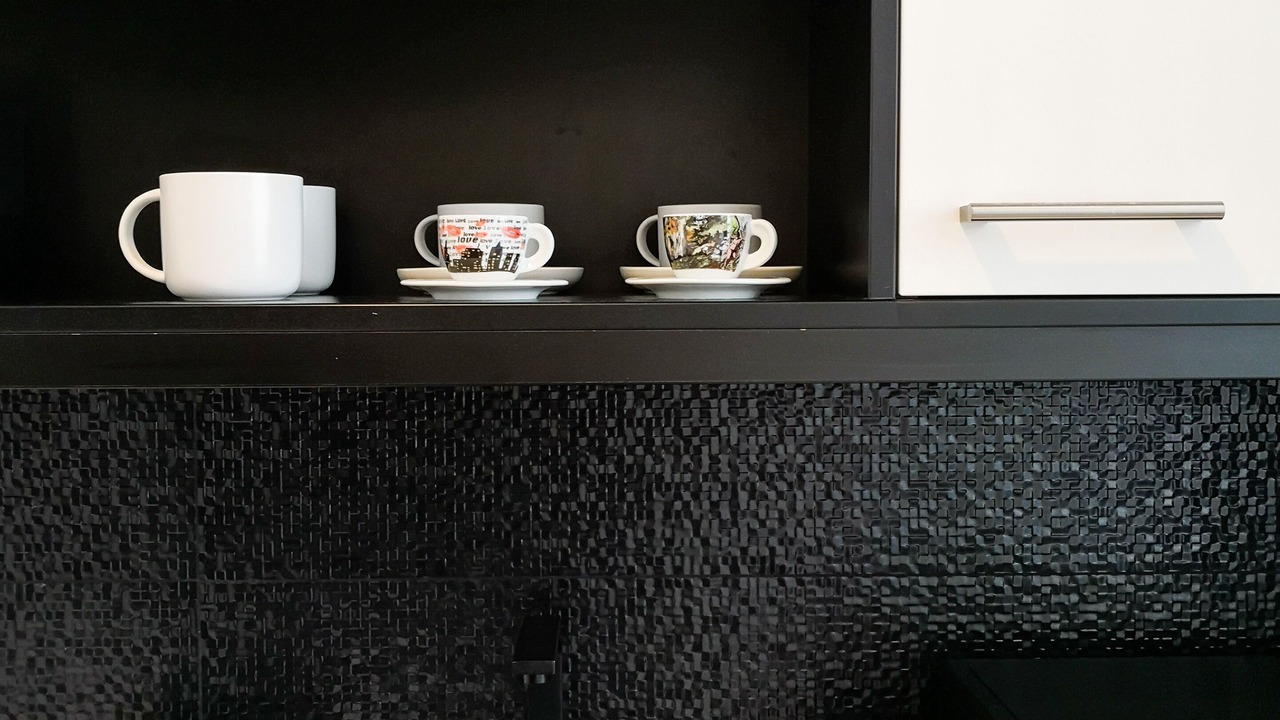 Photo of Bedroom in Auckland Central Business District