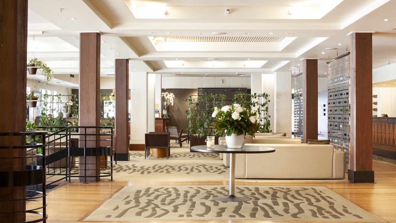 Photo of Others in Auckland Central Business District