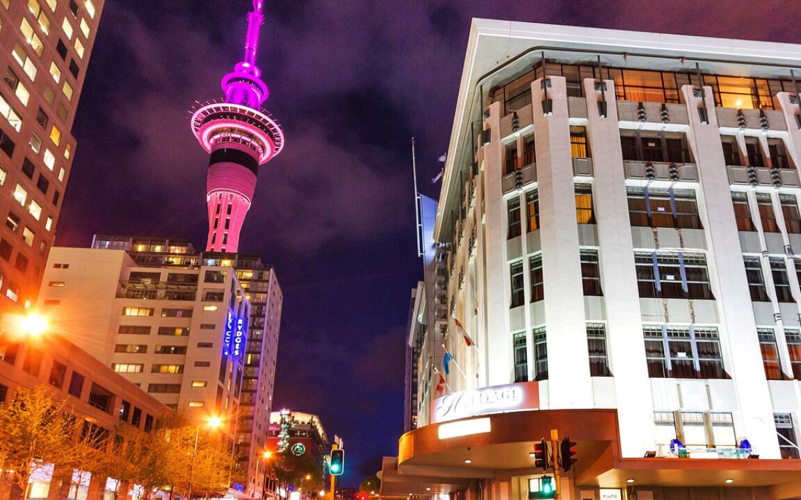 Photo of Outdoor in Auckland Central Business District