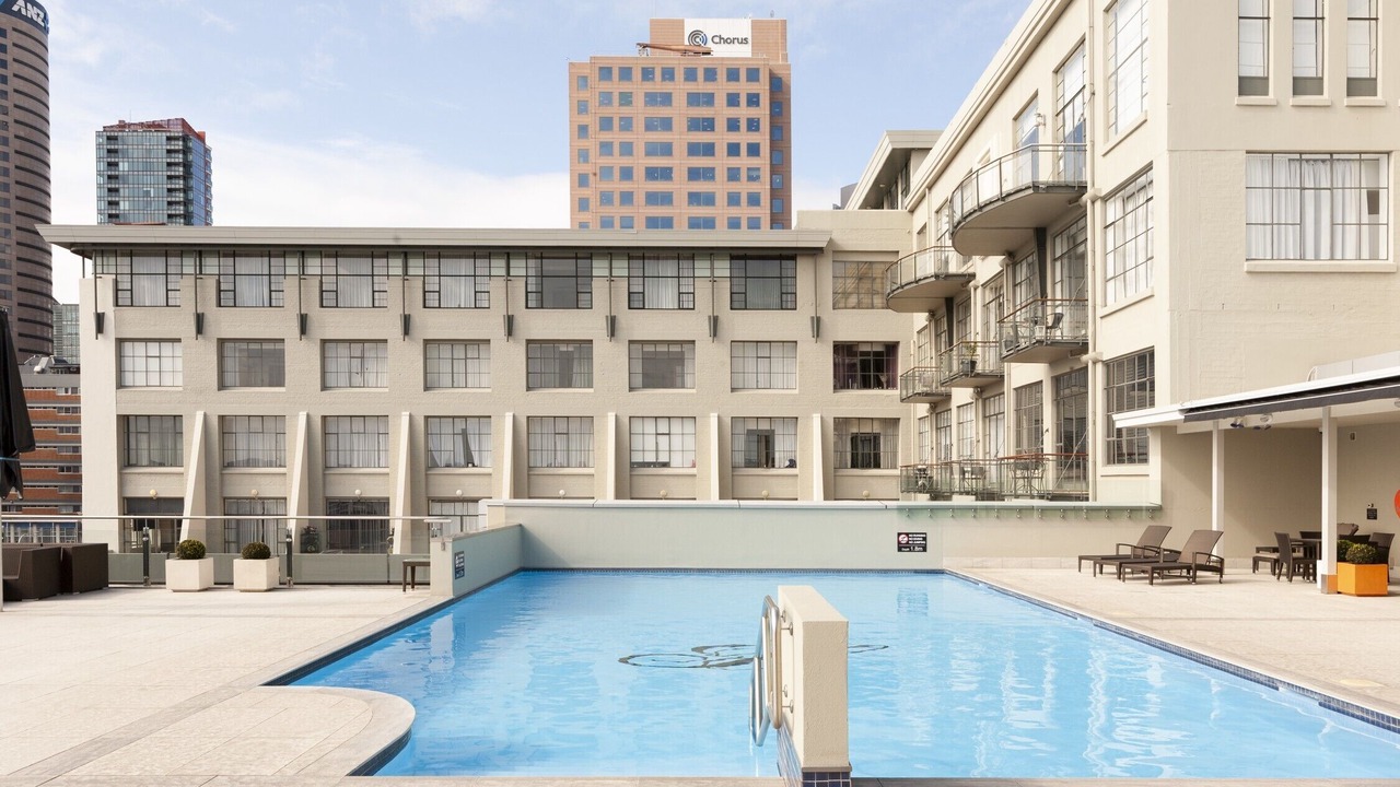 Photo of Outdoor in Auckland Central Business District