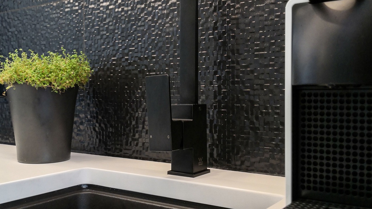 Photo of Kitchen in Auckland Central Business District