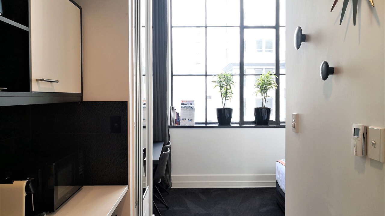 Photo of Others in Auckland Central Business District