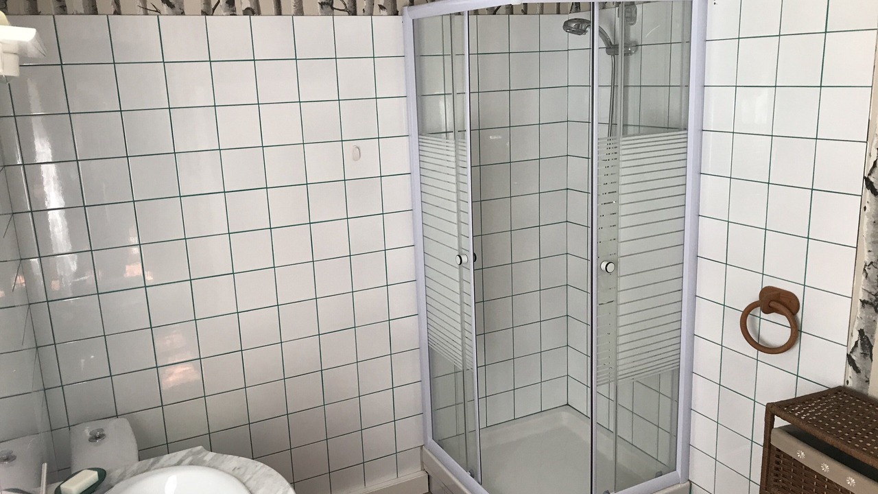 Photo of Bathroom in Rochegude