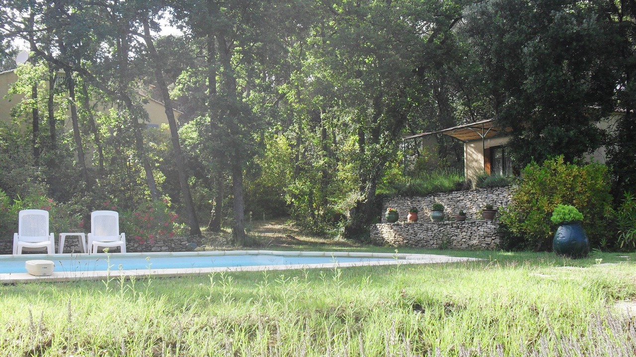 Photo of Outdoor in Rochegude