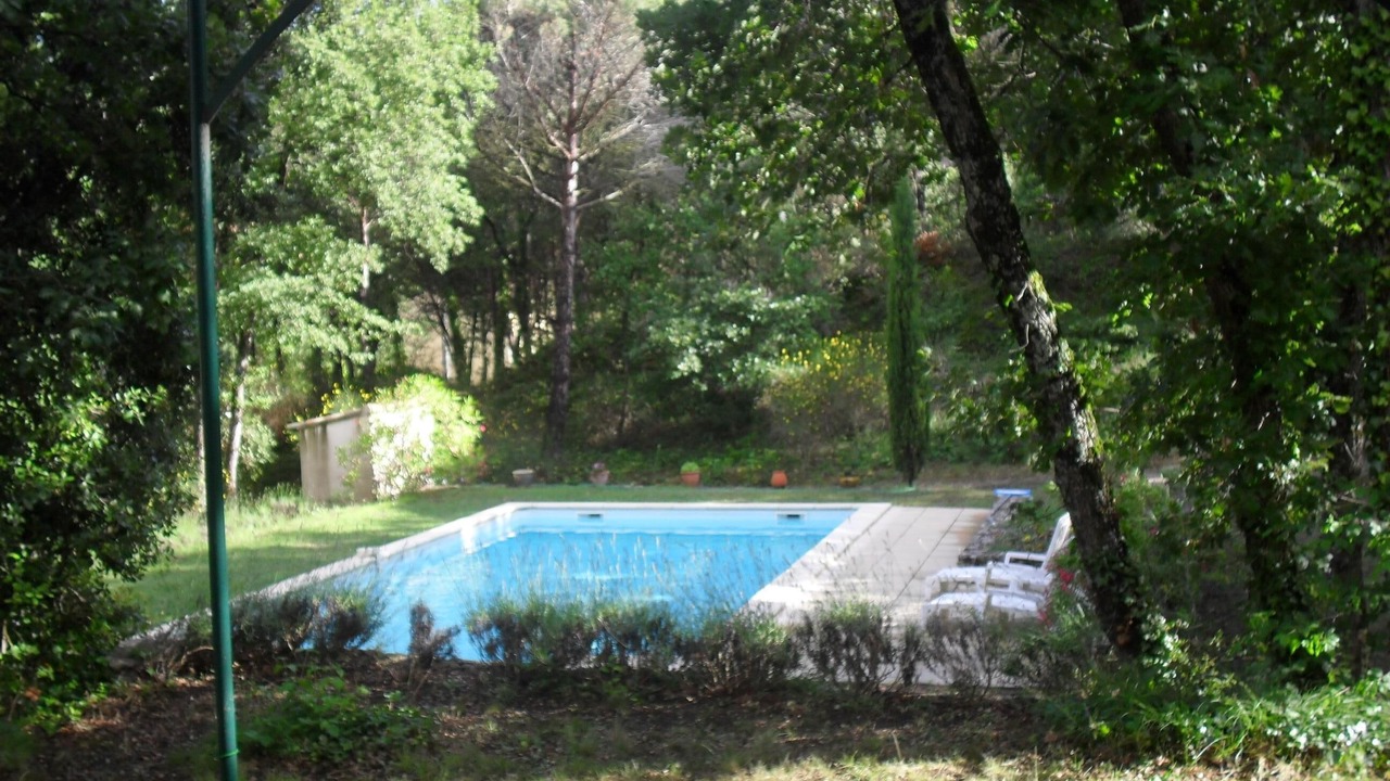 Photo of Outdoor in Rochegude